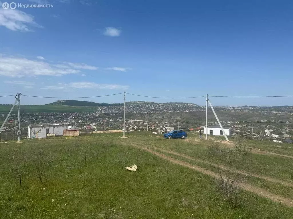 Участок в Украинка, Крутая улица, 64 (8 м) - Фото 1