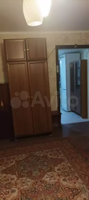 Дом 47,7 м на участке 1 сот. - Фото 1