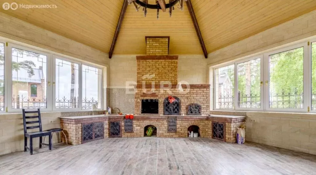 Дом в деревня Маслово, КП Европа-3, 76 (850 м) - Фото 1