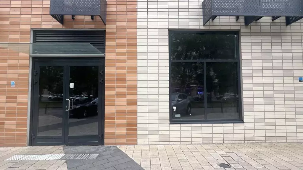 Помещение свободного назначения в Санкт-Петербург Большой ... - Фото 2