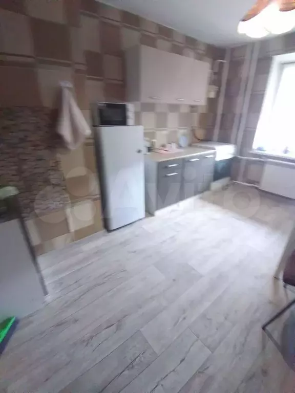 1-к. квартира, 41 м, 3/10 эт. - Фото 1