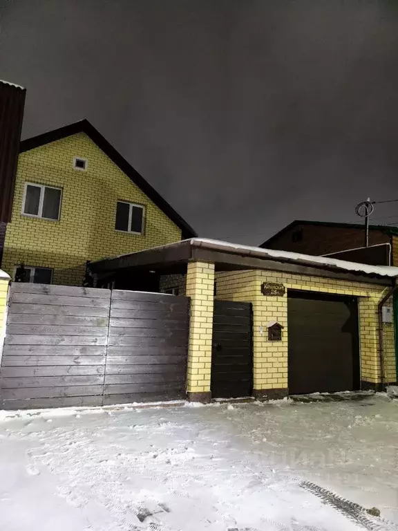 Коттедж в Ульяновская область, Димитровград Крымская ул., 26 (145 м) - Фото 2