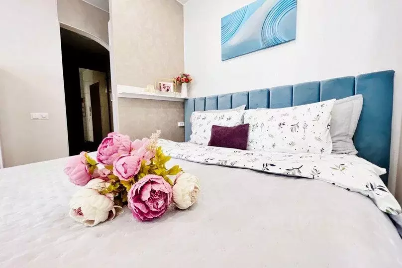 1-к кв. Санкт-Петербург ул. Громова, 12 (32.0 м) - Фото 1