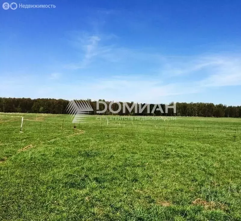 Участок в Красный Колос, Персиановская улица, 180 (6.5 м) - Фото 0
