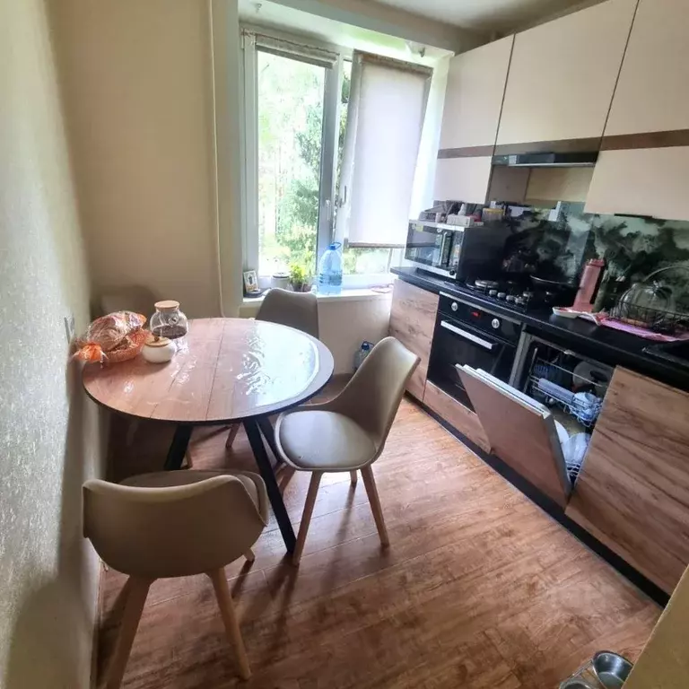 2-к кв. Тверская область, Конаково ул. Гагарина, 17 (43.0 м) - Фото 2