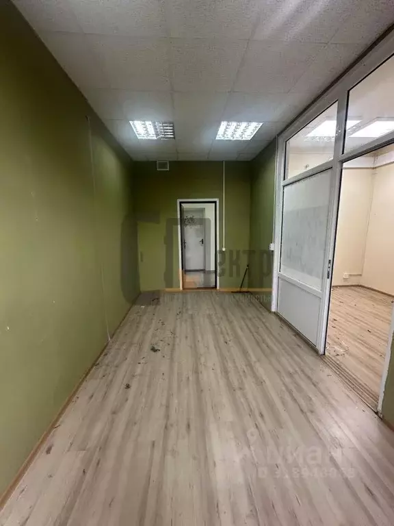 Офис в Ярославская область, Ярославль ул. Кирова, 10 (26 м) - Фото 1