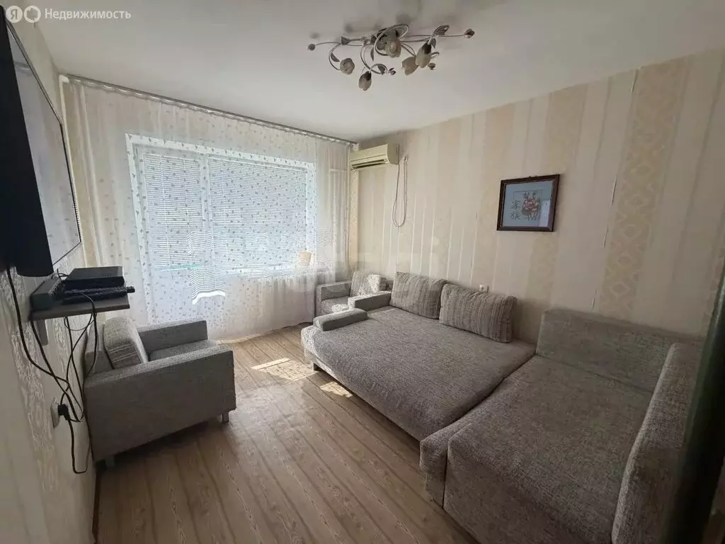 3-комнатная квартира: Элиста, 9-й микрорайон, 1к1 (67.1 м) - Фото 2