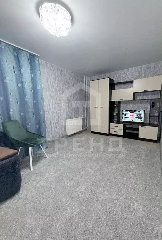 1-к кв. Санкт-Петербург Дачный просп., 25К5 (27.9 м) - Фото 1