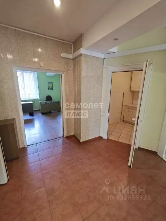 Помещение свободного назначения в Челябинская область, Магнитогорск ... - Фото 1