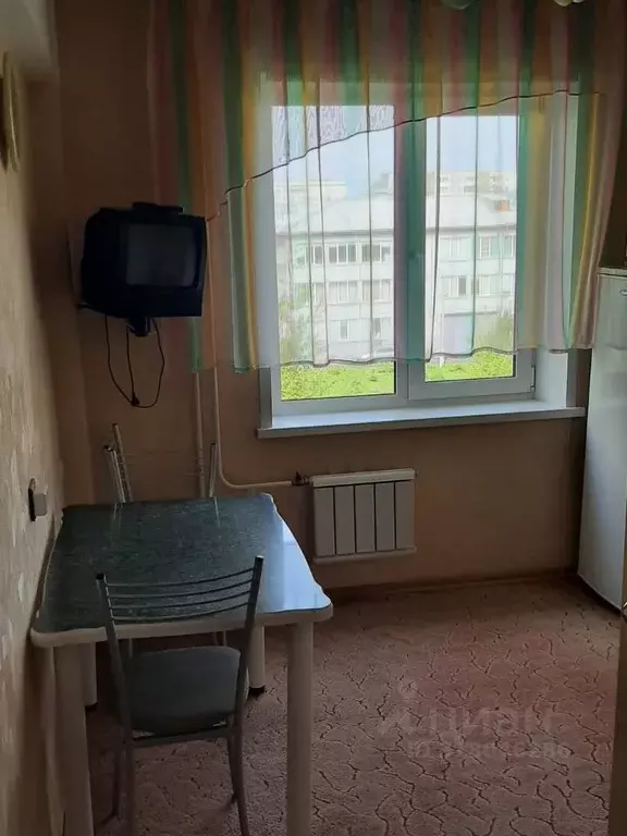 2-к кв. Красноярский край, Красноярск ул. Менжинского, 13 (47.0 м) - Фото 1