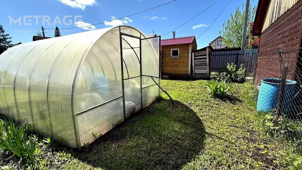 Участок в Новосибирская область, Новосибирск Радуга садовое ... - Фото 1