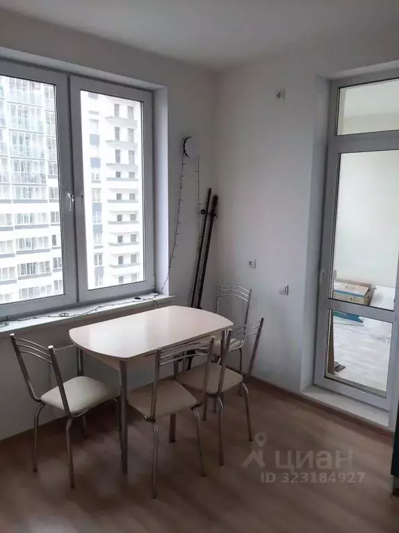 1-к кв. Свердловская область, Екатеринбург ул. Академика Парина, 46 ... - Фото 1