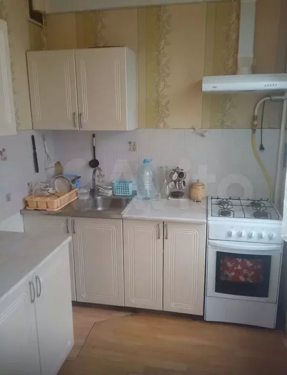2-к. квартира, 47 м, 8/9 эт. - Фото 0