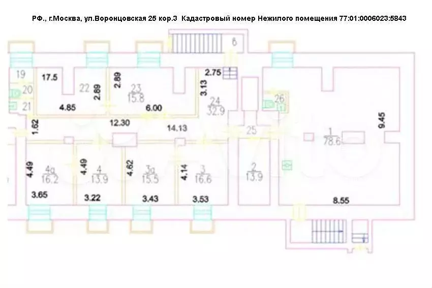 Привлекательная цена и локация - Фото 0