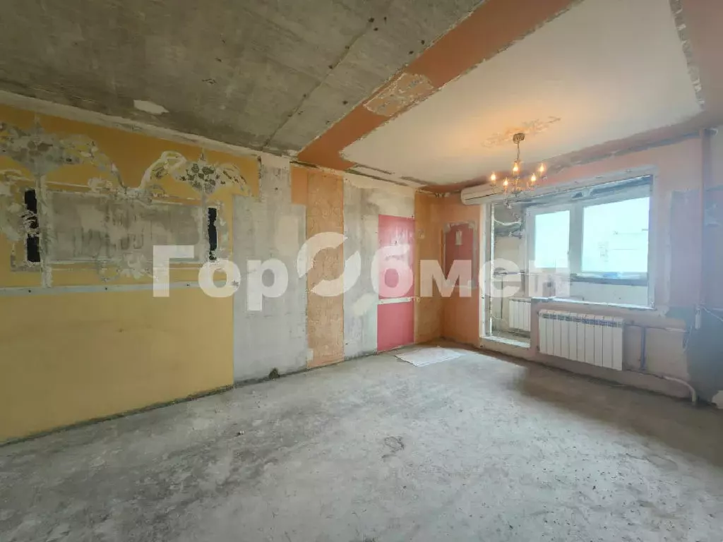 Продается 1-комнатная квартира - Фото 1