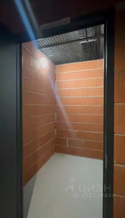 Склад в Свердловская область, Екатеринбург ул. Академика Ландау, 7 (3 ... - Фото 2