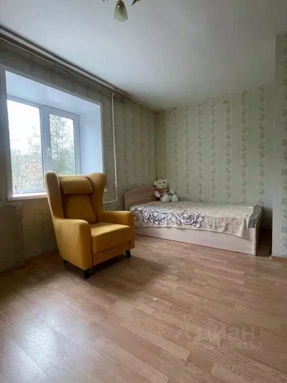 1-к кв. Свердловская область, Екатеринбург ул. Техническая, 40 (30.4 ... - Фото 2