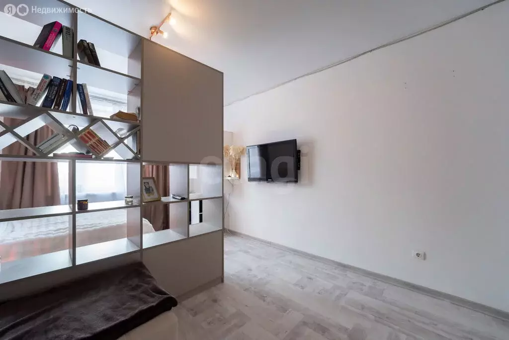 1-комнатная квартира: Калининград, Интернациональная улица, 5 (41 м) - Фото 2