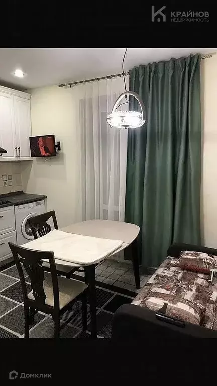 Продаётся 2-к квартира, 60.1 м - Фото 1