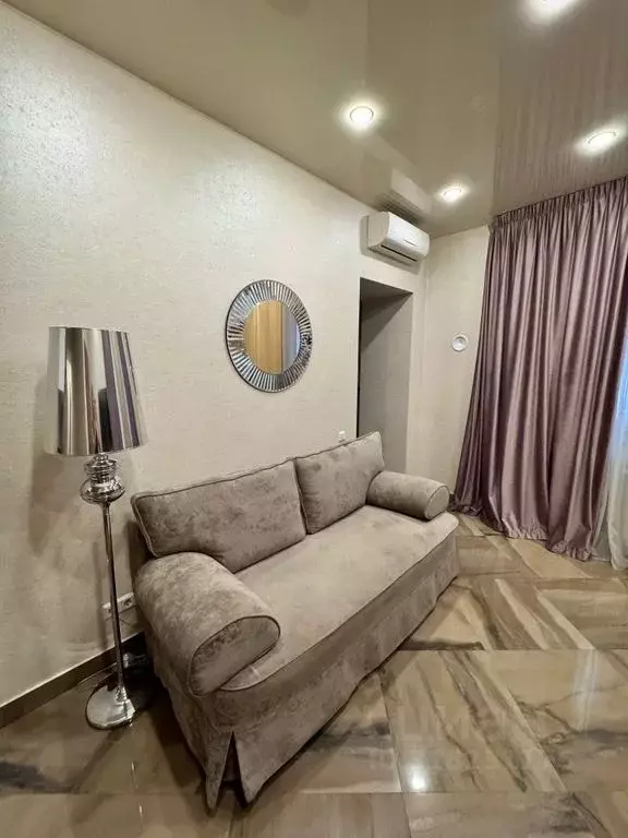 1-к кв. Санкт-Петербург Английский просп., 25 (30.0 м) - Фото 0