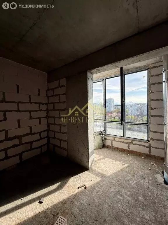 1-комнатная квартира: Владикавказ, Курская улица, 3 (55 м) - Фото 2