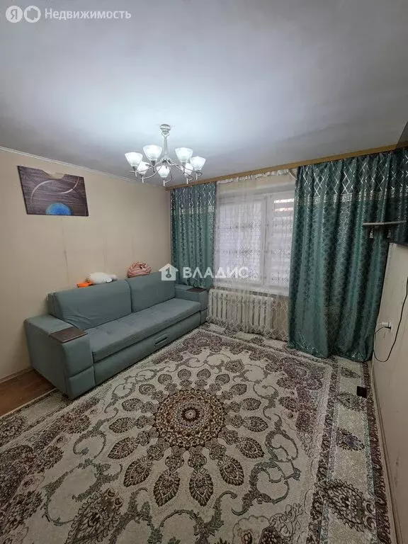 2-комнатная квартира: Москва, Открытое шоссе, 6к10 (38 м) - Фото 1