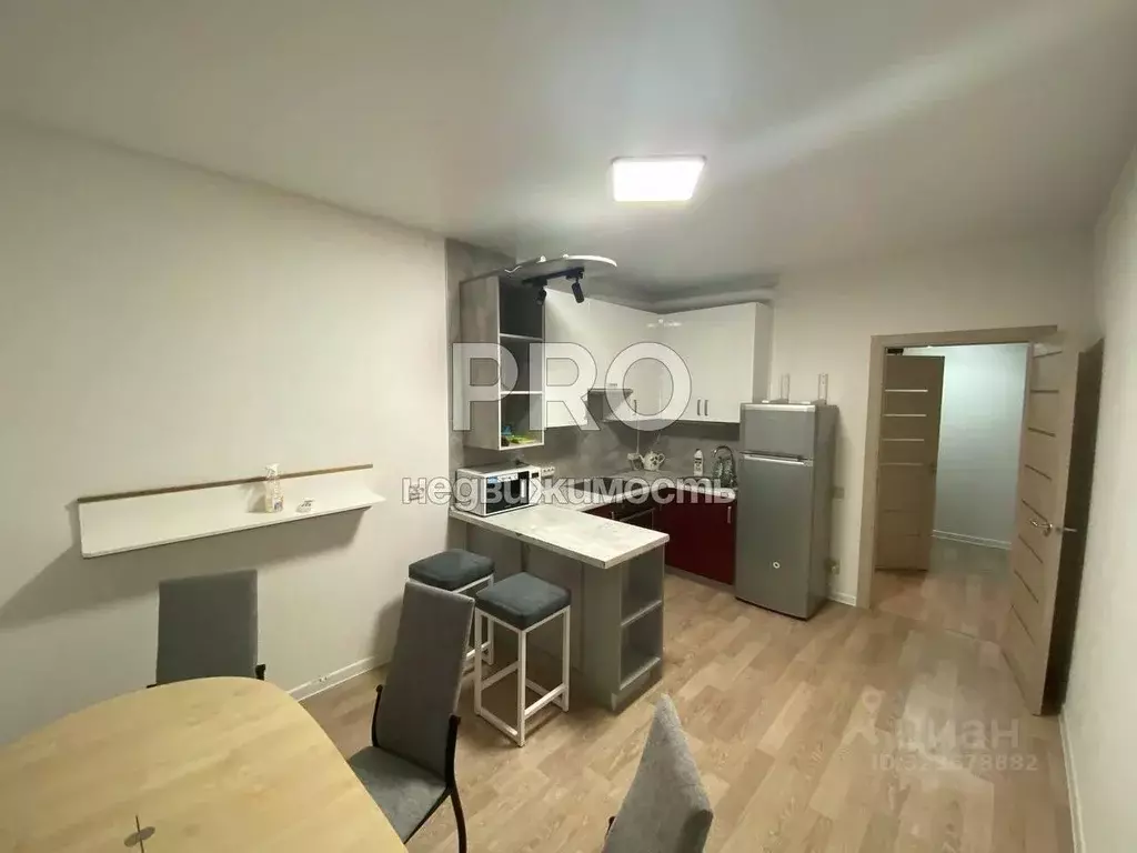 2-к кв. Ярославская область, Ярославль ул. Городской Вал, 15к2 (64.1 ... - Фото 1