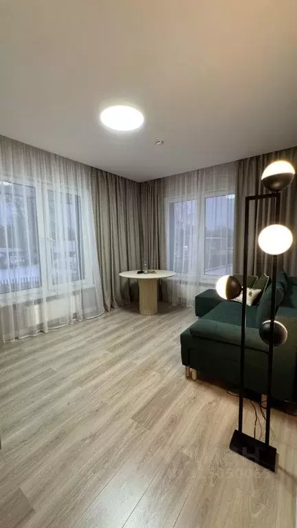 2-к кв. Санкт-Петербург, Санкт-Петербург, Сестрорецк ул. ... - Фото 2