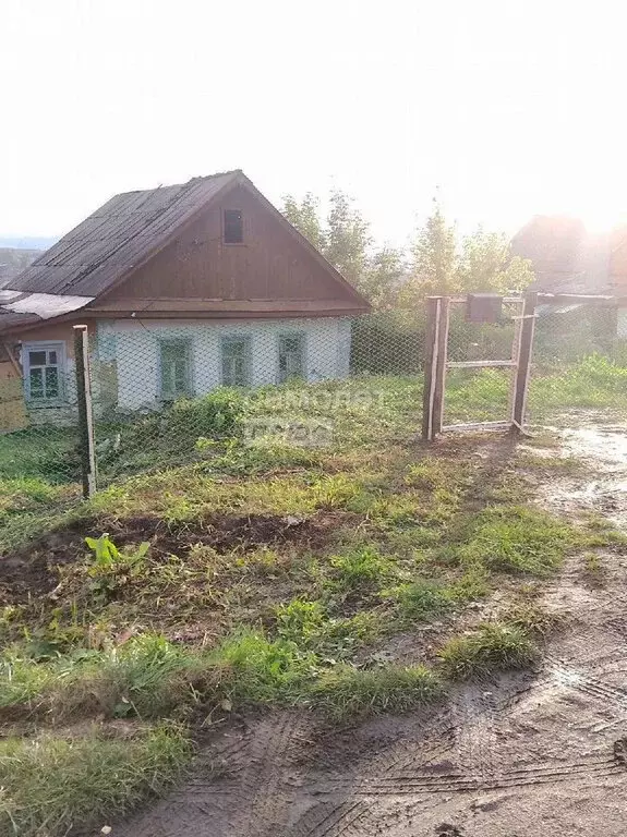 Дом в Миасс, Высокая улица, 3 (46 м) - Фото 1