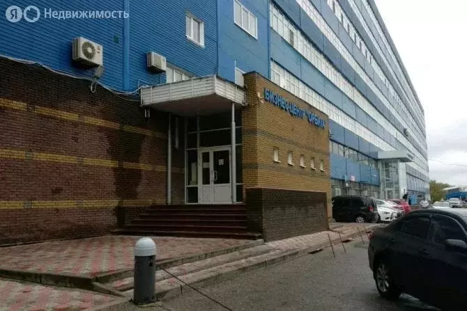 Офис (1300 м) - Фото 0
