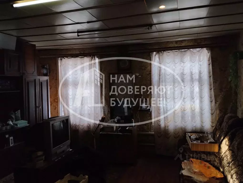 2-к кв. Удмуртия, Можга Можгинский район, ул. Чайковского, 48 (42.2 м) - Фото 2