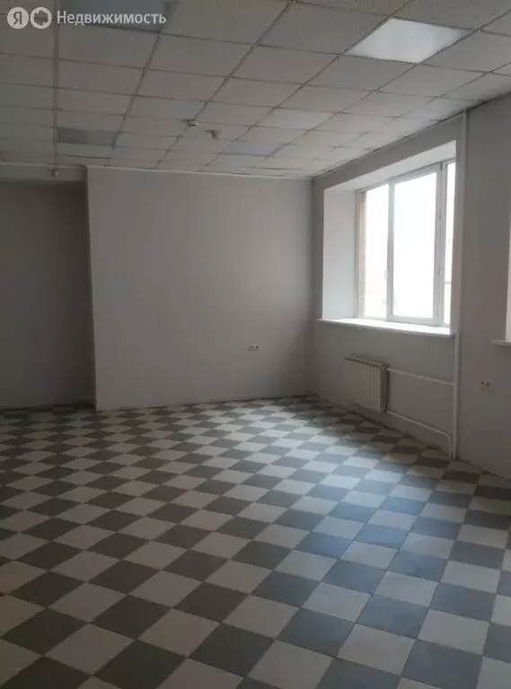 Офис (28 м) - Фото 1