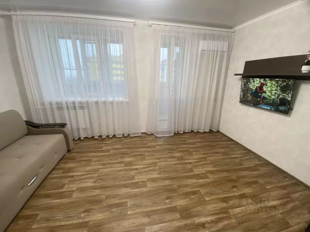 1-к кв. Пензенская область, Пензенский район, Засечный сельсовет, с. ... - Фото 2