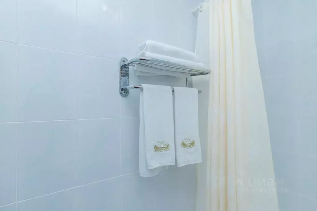 Комната Краснодарский край, Выселки ст-ца ул. Советская, 114В (20.0 м) - Фото 2