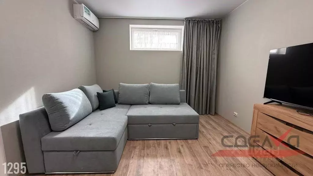 1-к кв. Севастополь ул. Маячная, 50 (41.9 м) - Фото 2