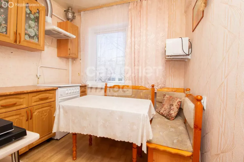 1-комнатная квартира: Ульяновск, Кузоватовская улица, 40 (31 м) - Фото 2