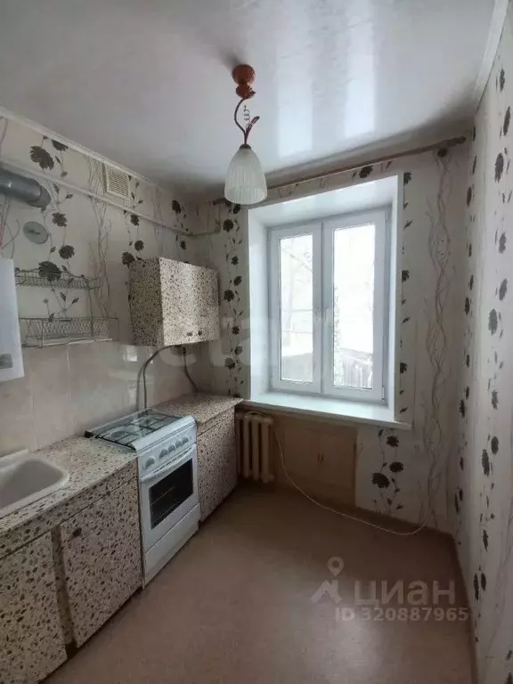 1-к кв. Владимирская область, Муром Мичуринская ул., 21 (29.8 м) - Фото 1