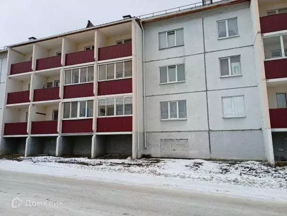 Продаётся 1-к квартира, 32.6 м - Фото 0