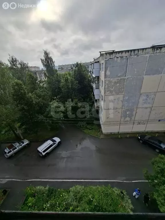 2-комнатная квартира: Миасс, проспект Макеева, 45 (46 м) - Фото 2