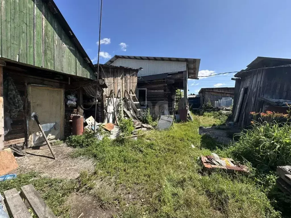 Дом в Челябинская область, Чебаркуль ул. Попова, 22 (61 м) - Фото 2