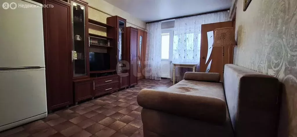 3-комнатная квартира: Ульяновск, Кольцевая улица, 38 (48 м) - Фото 2