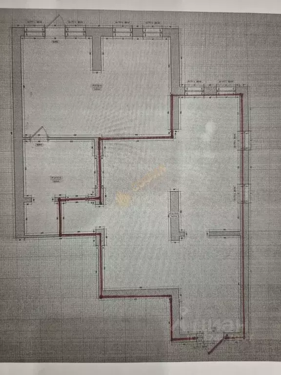 Помещение свободного назначения в Ленинградская область, Кудрово г. ... - Фото 2
