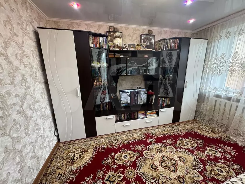 1-к. квартира, 25,5 м, 2/3 эт. - Фото 0