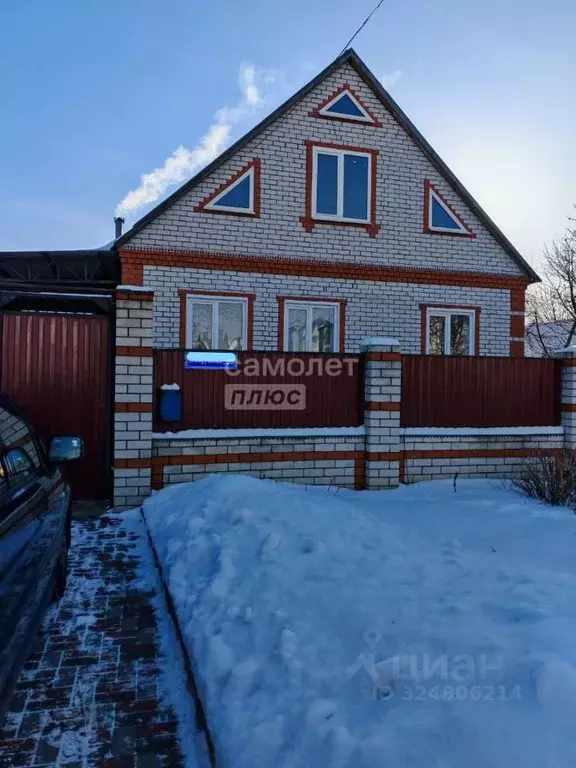 Дом в Курская область, Курск Окружная ул., 25 (182 м) - Фото 1