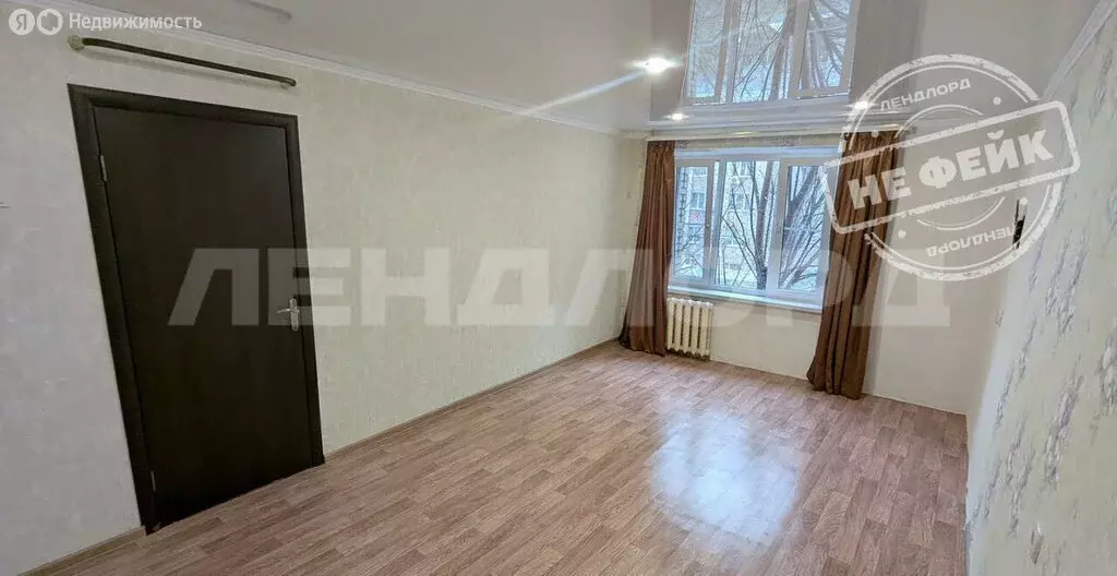 1-комнатная квартира: Ростов-на-Дону, Днепровский переулок, 115 (36 м) - Фото 2