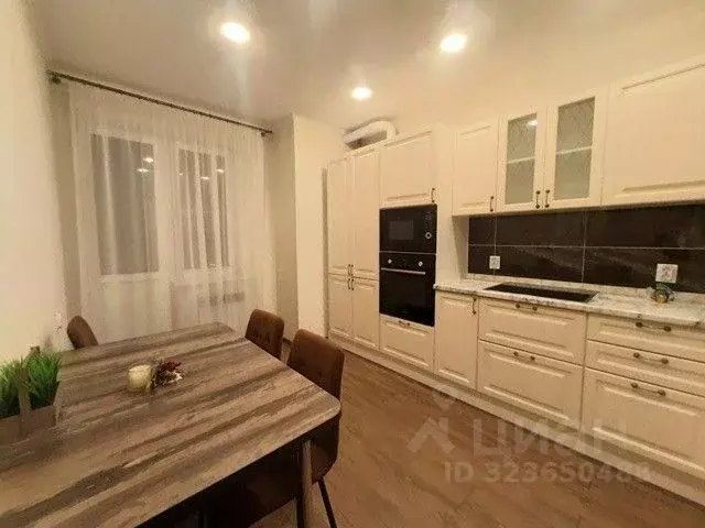 1-к кв. Астраханская область, Астрахань ул. Трофимова, 6 (40.8 м) - Фото 2