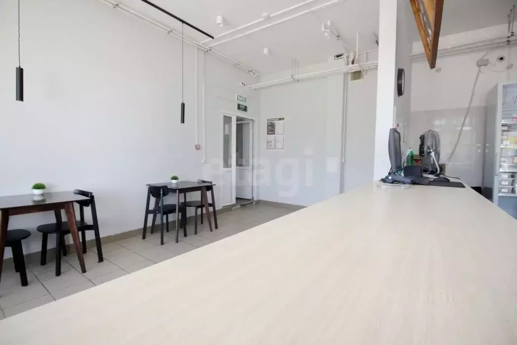 Помещение свободного назначения в Вологодская область, Шексна рп, ... - Фото 1