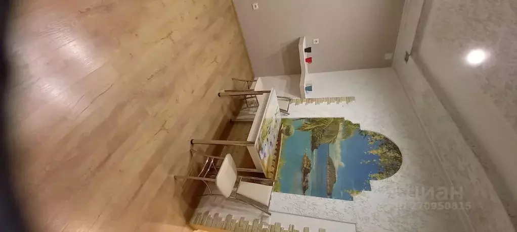 1-к кв. Кемеровская область, Кемерово ул. Дегтярева, 6 (32.0 м) - Фото 1