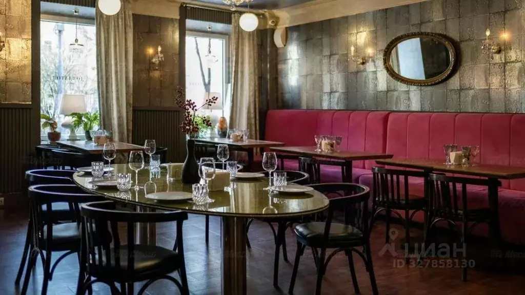 Помещение свободного назначения в Москва Воротниковский пер., 11С1 ... - Фото 2