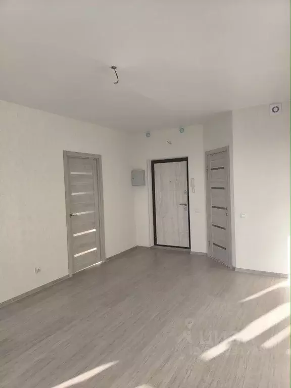 1-к кв. Пензенская область, Пенза ул. Антонова, 5Н (44.0 м) - Фото 2